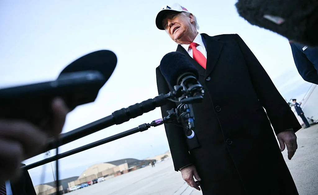 Trump Administration Will Suspend Visa Processing From 75 Countries, Extending Crackdown on Legal Immigration