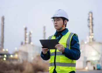 China graduates 1.3 million engineers per year, versus just 130,000 in the U.S. We need AI to bridge the gap