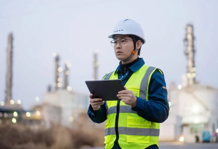 China graduates 1.3 million engineers per year, versus just 130,000 in the U.S. We need AI to bridge the gap