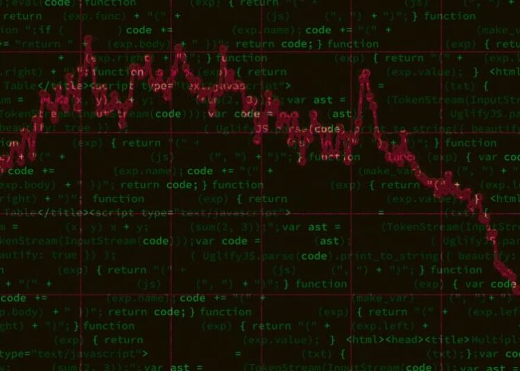 AI Has Basically Killed Stack Overflow