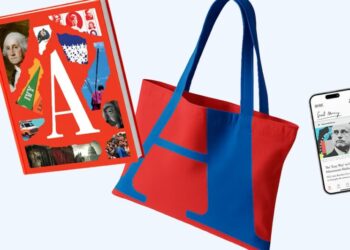 The Atlantic Introduces Premium Plus Subscription—With Family Sharing, Exclusive Coffee-Table Book, and Other Perks