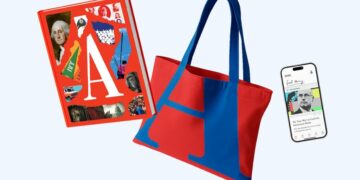 The Atlantic Introduces Premium Plus Subscription—With Family Sharing, Exclusive Coffee-Table Book, and Other Perks