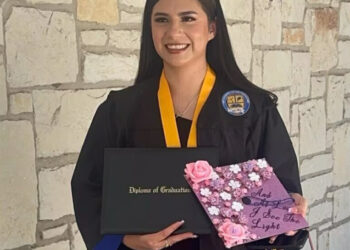 Trump is sorry for deporting college student who flew home to surprise her family for Thanksgiving, but is still deporting her