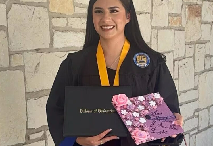 Trump is sorry for deporting college student who flew home to surprise her family for Thanksgiving, but is still deporting her