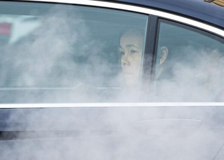 ‘Agree to disagree’: Envoys reject U.S. vow to seize Greenland, but plan further talks