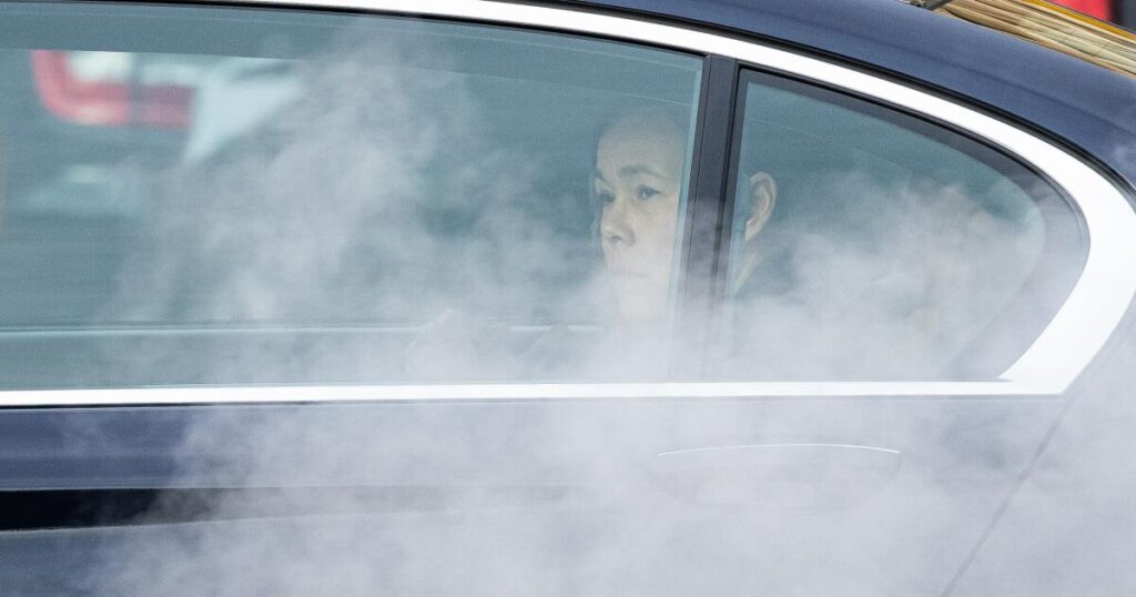 ‘Agree to disagree’: Envoys reject U.S. vow to seize Greenland, but plan further talks