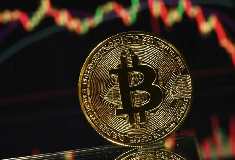 Bitcoin closes in on $100,000 in surprise surge