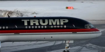 Trump demands Greenland for U.S., warns Russia and China will take it otherwise