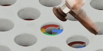 Will Google Ever Have to Pay for Its Sins?