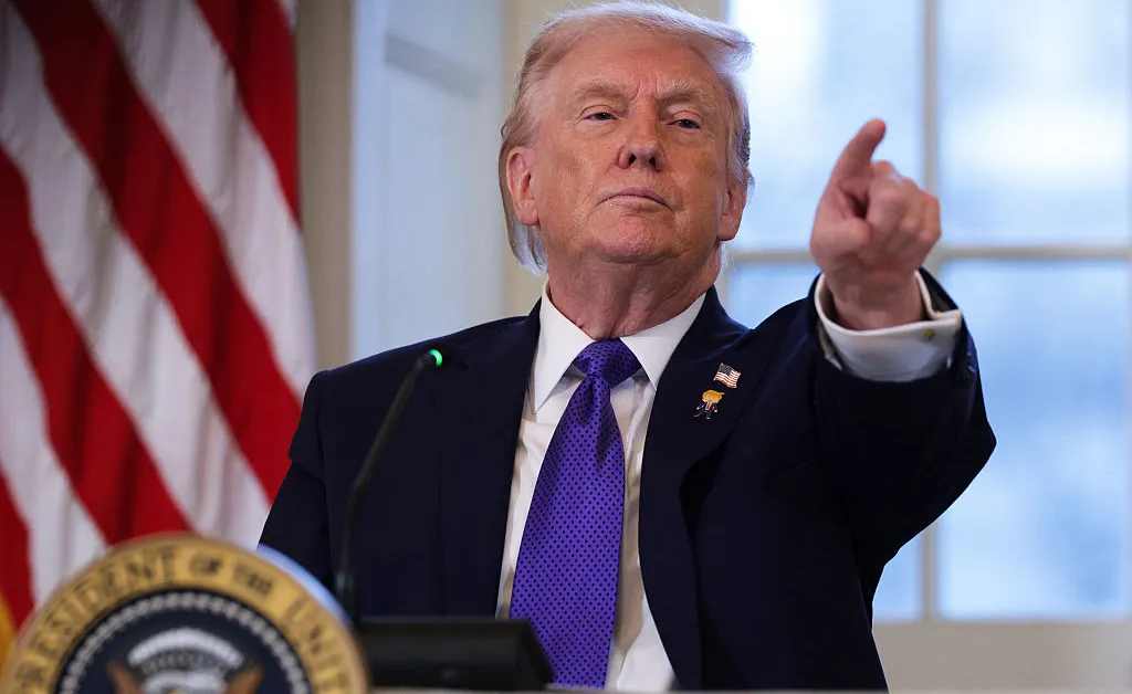 U.S. Makes First Venezuelan Oil Sale After Maduro’s Ouster, Valued at $500 Million