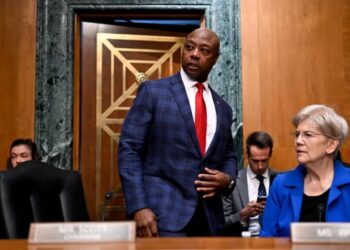 Landmark crypto bill on knife’s edge as Coinbase CEO pulls support ahead of key Senate vote