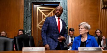 Landmark crypto bill on knife’s edge as Coinbase CEO pulls support ahead of key Senate vote