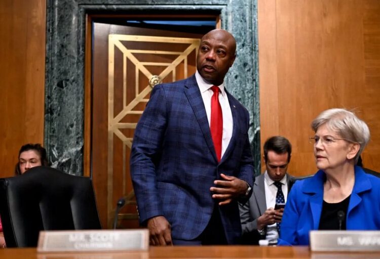 Landmark crypto bill on knife’s edge as Coinbase CEO pulls support ahead of key Senate vote