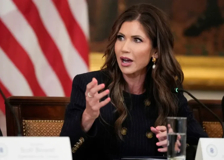 Trump admin gets stern warning over move that would ‘run afoul’ of court order