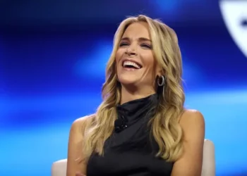 Megyn Kelly slams MAGA-fied CBS News rebrand as ‘a lesbian’s idea of what women want’