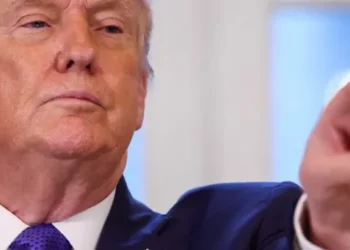 Trump’s legal losing streak continues as judge blocks $130M food stamp cut