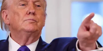 Trump’s legal losing streak continues as judge blocks $130M food stamp cut