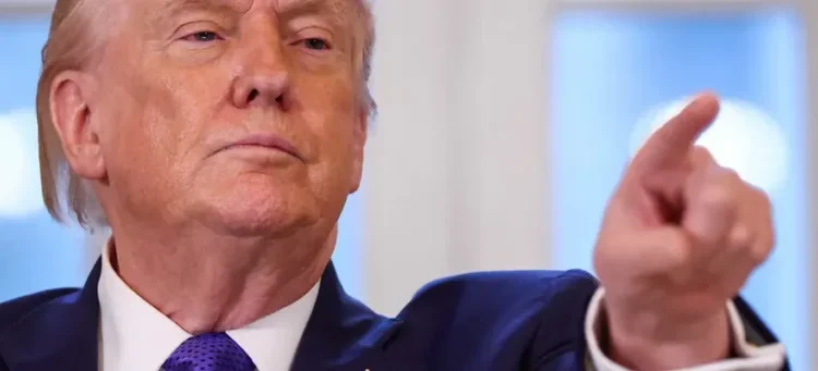 Trump’s legal losing streak continues as judge blocks $130M food stamp cut