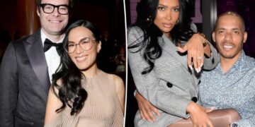 Celebrity breakups of 2026: All the couples who split this year