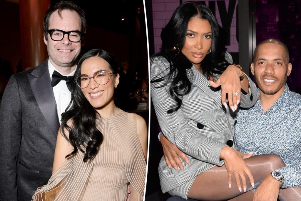 Celebrity breakups of 2026: All the couples who split this year