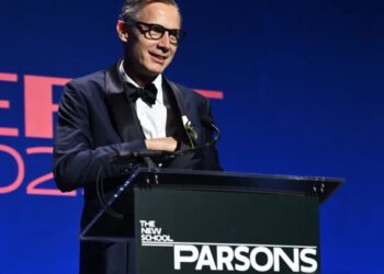 Can Saks’ new CEO repair the damage done to the luxury retailer by years of being treated as a ‘financial plaything’?