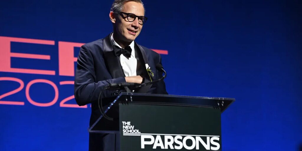 Can Saks’ new CEO repair the damage done to the luxury retailer by years of being treated as a ‘financial plaything’?