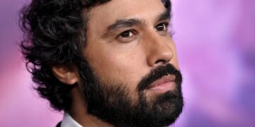 Despite a $45 million net worth, Big Bang Theory star still works tough, 16-hour days—he repeats one mantra when overwhelmed