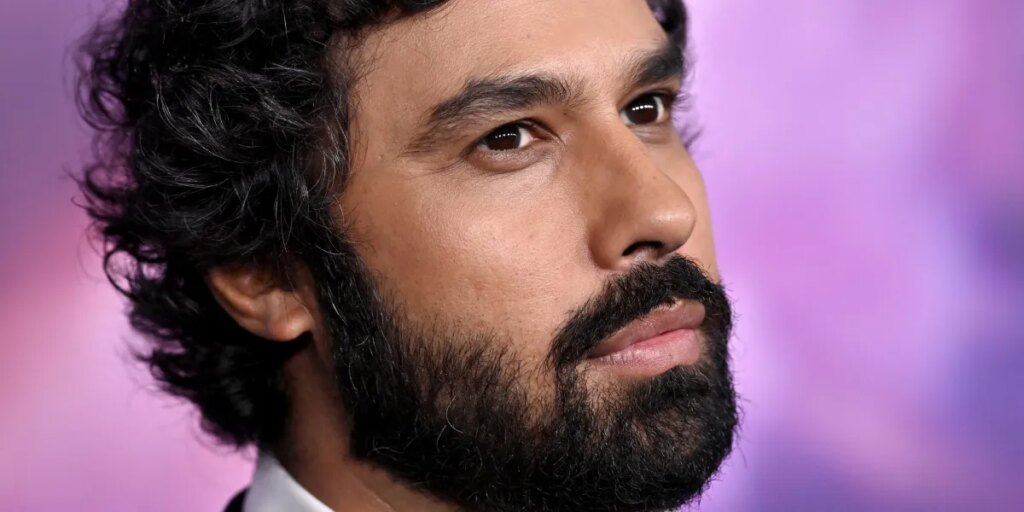 Despite a $45 million net worth, Big Bang Theory star still works tough, 16-hour days—he repeats one mantra when overwhelmed