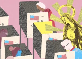 Could Catholics be the key to Trump’s opposition?