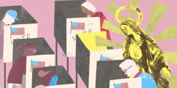 Could Catholics be the key to Trump’s opposition?