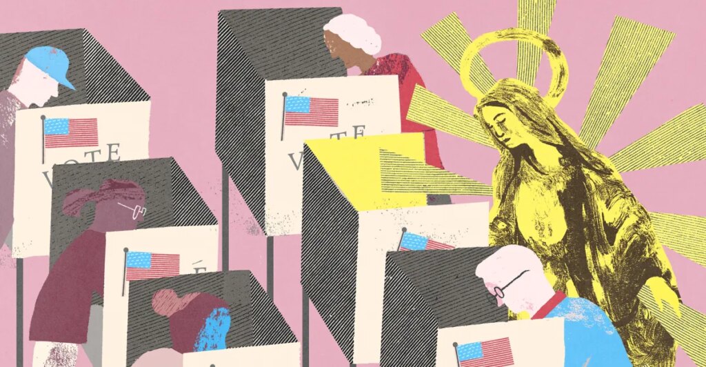 Could Catholics be the key to Trump’s opposition?