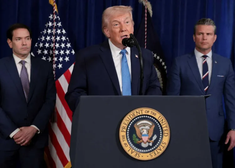 Trump ‘having second thoughts’ on one action that MAGA voters would ‘balk’ at: analysis