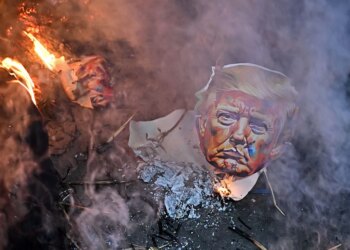 Trump, Tariffs, and the Rewiring of the American Empire