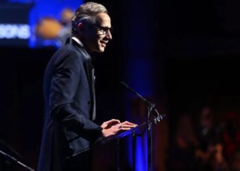 The new CEO leading Saks Global through bankruptcy abides by a management philosophy of ‘leading with love’