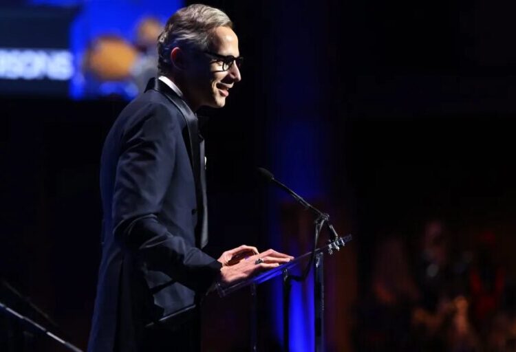 The new CEO leading Saks Global through bankruptcy abides by a management philosophy of ‘leading with love’