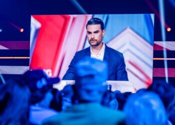 Pity the Jewish Intellectuals of MAGA