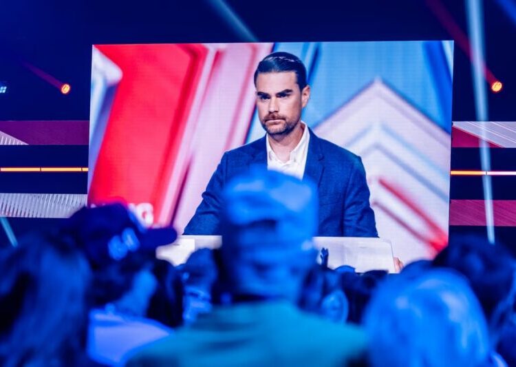 Pity the Jewish Intellectuals of MAGA