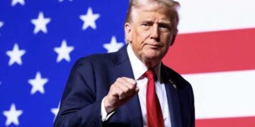 Trump impeachment ‘revelation’ hands right-wing activists new ‘leverage’ over him: report