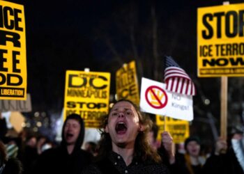 ‘Brute abuse of power’: Conservative analyst rips into Trump’s ‘police state’ tactics