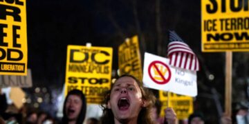 ‘Brute abuse of power’: Conservative analyst rips into Trump’s ‘police state’ tactics