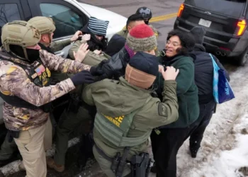 Minneapolis made into ‘laboratory of destruction’ — and it may be ‘for the better’: expert