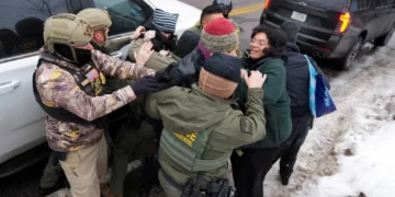 Minneapolis made into ‘laboratory of destruction’ — and it may be ‘for the better’: expert