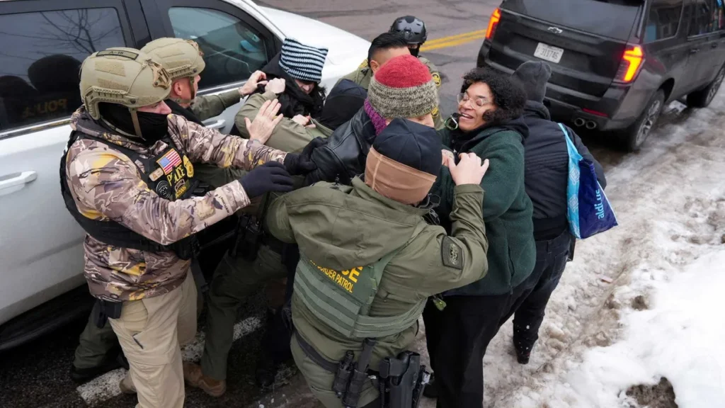 Minneapolis made into ‘laboratory of destruction’ — and it may be ‘for the better’: expert