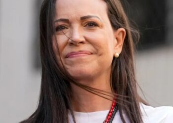 Trump to finally meet with Venezuela’s Nobel-winning opposition leader Maria Corina Machado