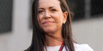 Trump to finally meet with Venezuela’s Nobel-winning opposition leader Maria Corina Machado