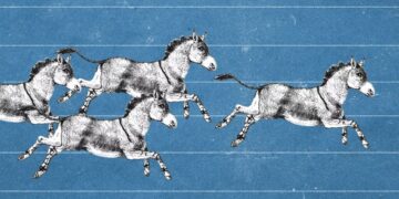 Democratic Bosses Are Launching a Remake of the 2028 Calendar