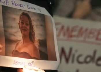 Renee Good and George Floyd: 2 Minneapolis killings, 2 grieving families, one law firm