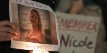 Renee Good and George Floyd: 2 Minneapolis killings, 2 grieving families, one law firm