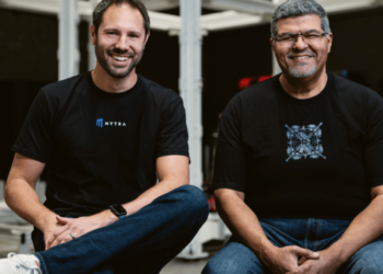 Exclusive: Mytra raises $120 million Series C to scale supply chain robotics amid industry boom