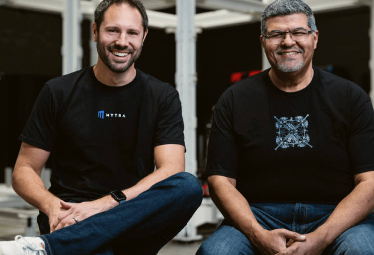 Exclusive: Mytra raises $120 million Series C to scale supply chain robotics amid industry boom